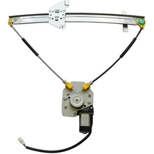 Load image into Gallery viewer, 21-0890 Power Window Motor and Regulator Assembly Trakmotive Canada