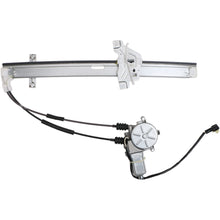 Load image into Gallery viewer, 21-0893 Power Window Motor and Regulator Assembly Trakmotive Canada