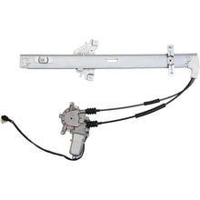Load image into Gallery viewer, 21-0893 Power Window Motor and Regulator Assembly Trakmotive Canada
