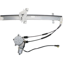 Load image into Gallery viewer, 21-0894 Power Window Motor and Regulator Assembly Trakmotive Canada