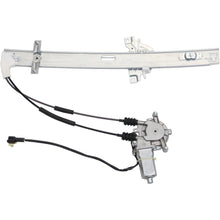 Load image into Gallery viewer, 21-0894 Power Window Motor and Regulator Assembly Trakmotive Canada