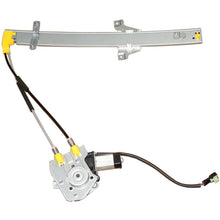 Load image into Gallery viewer, 21-0898 Power Window Motor and Regulator Assembly Trakmotive Canada