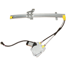 Load image into Gallery viewer, 21-0898 Power Window Motor and Regulator Assembly Trakmotive Canada