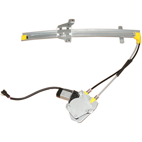 21-0898 Power Window Motor and Regulator Assembly Trakmotive Canada