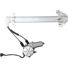 Load image into Gallery viewer, 21-0900 Power Window Motor and Regulator Assembly Trakmotive Canada