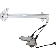 Load image into Gallery viewer, 21-0900 Power Window Motor and Regulator Assembly Trakmotive Canada