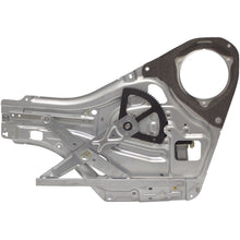 Load image into Gallery viewer, 21-0901 Power Window Motor and Regulator Assembly Trakmotive Canada