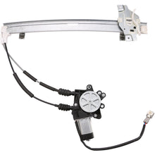 Load image into Gallery viewer, 21-0905 Power Window Motor and Regulator Assembly Trakmotive Canada