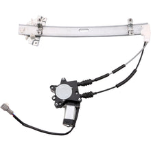 Load image into Gallery viewer, 21-0905 Power Window Motor and Regulator Assembly Trakmotive Canada