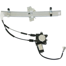 Load image into Gallery viewer, 21-0906 Power Window Motor and Regulator Assembly Trakmotive Canada