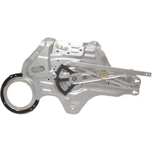 Load image into Gallery viewer, 21-0909 Power Window Motor and Regulator Assembly Trakmotive Canada