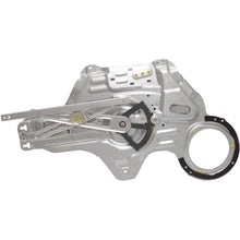 Load image into Gallery viewer, 21-0910 Power Window Motor and Regulator Assembly Trakmotive Canada