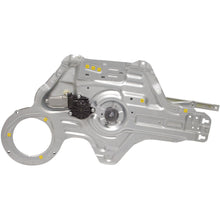 Load image into Gallery viewer, 21-0910 Power Window Motor and Regulator Assembly Trakmotive Canada