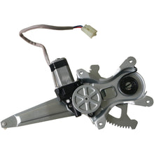 Load image into Gallery viewer, 21-0919 Power Window Motor and Regulator Assembly Trakmotive Canada