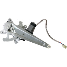 Load image into Gallery viewer, 21-0919 Power Window Motor and Regulator Assembly Trakmotive Canada