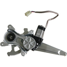 Charger l'image dans la galerie, 21-0920 Power Window Motor and Regulator Assembly Trakmotive Canada