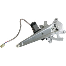 Charger l'image dans la galerie, 21-0920 Power Window Motor and Regulator Assembly Trakmotive Canada