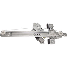 Load image into Gallery viewer, 21-0935 Power Window Motor and Regulator Assembly Trakmotive Canada