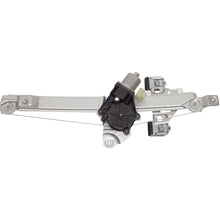 Load image into Gallery viewer, 21-0935 Power Window Motor and Regulator Assembly Trakmotive Canada
