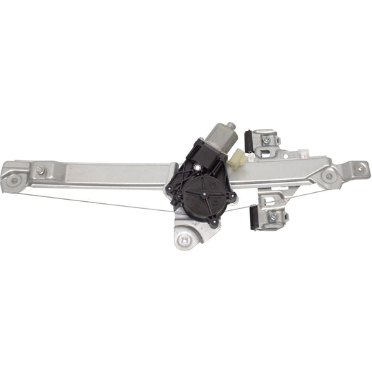 21-0935 Power Window Motor and Regulator Assembly Trakmotive Canada