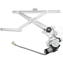 Load image into Gallery viewer, 21-0941 Power Window Motor and Regulator Assembly Trakmotive Canada