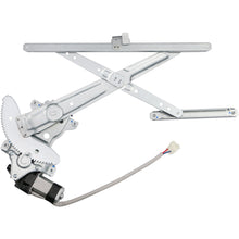 Load image into Gallery viewer, 21-0941 Power Window Motor and Regulator Assembly Trakmotive Canada
