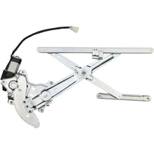 Load image into Gallery viewer, 21-0942 Power Window Motor and Regulator Assembly Trakmotive Canada