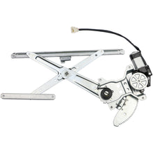 Load image into Gallery viewer, 21-0942 Power Window Motor and Regulator Assembly Trakmotive Canada