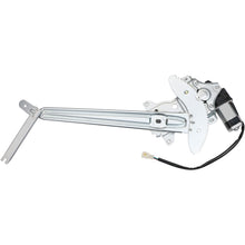 Load image into Gallery viewer, 21-0949 Power Window Motor and Regulator Assembly Trakmotive Canada
