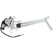 Load image into Gallery viewer, 21-0949 Power Window Motor and Regulator Assembly Trakmotive Canada