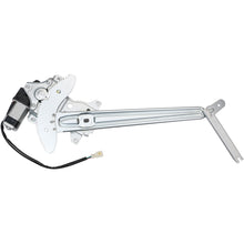 Load image into Gallery viewer, 21-0950 Power Window Motor and Regulator Assembly Trakmotive Canada