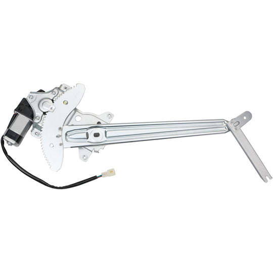 21-0950 Power Window Motor and Regulator Assembly Trakmotive Canada