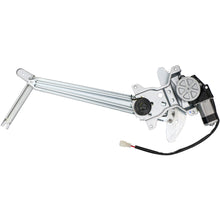 Load image into Gallery viewer, 21-0950 Power Window Motor and Regulator Assembly Trakmotive Canada
