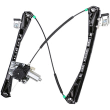 Load image into Gallery viewer, 21-0973 Power Window Motor and Regulator Assembly Trakmotive Canada