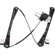 Load image into Gallery viewer, 21-0974 Power Window Motor and Regulator Assembly Trakmotive Canada