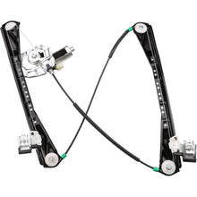 Load image into Gallery viewer, 21-0974 Power Window Motor and Regulator Assembly Trakmotive Canada