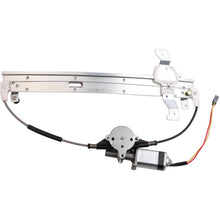 Load image into Gallery viewer, 21-0977 Power Window Motor and Regulator Assembly Trakmotive Canada