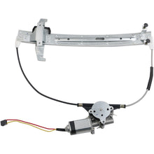 Load image into Gallery viewer, 21-0979 Power Window Motor and Regulator Assembly Trakmotive Canada