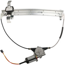 Load image into Gallery viewer, 21-0980 Power Window Motor and Regulator Assembly Trakmotive Canada