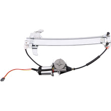 Load image into Gallery viewer, 21-0981 Power Window Motor and Regulator Assembly Trakmotive Canada