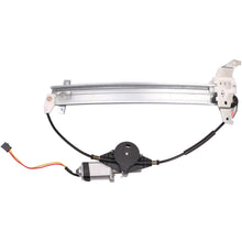 Load image into Gallery viewer, 21-0982 Power Window Motor and Regulator Assembly Trakmotive Canada