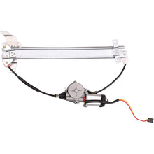 Load image into Gallery viewer, 21-0982 Power Window Motor and Regulator Assembly Trakmotive Canada