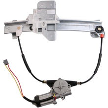 Load image into Gallery viewer, 21-0984 Power Window Motor and Regulator Assembly Trakmotive Canada
