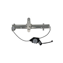 Load image into Gallery viewer, 21-0987 Power Window Motor and Regulator Assembly Trakmotive Canada
