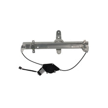 Load image into Gallery viewer, 21-0987 Power Window Motor and Regulator Assembly Trakmotive Canada