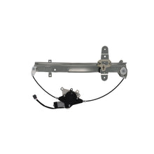 Load image into Gallery viewer, 21-0988 Power Window Motor and Regulator Assembly Trakmotive Canada