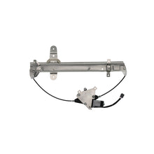 Load image into Gallery viewer, 21-0988 Power Window Motor and Regulator Assembly Trakmotive Canada