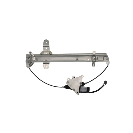 21-0988 Power Window Motor and Regulator Assembly Trakmotive Canada
