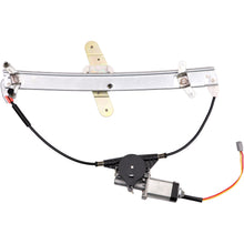 Load image into Gallery viewer, 21-0989 Power Window Motor and Regulator Assembly Trakmotive Canada