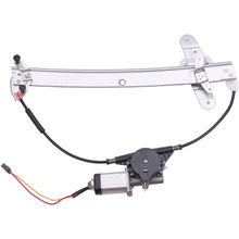 Load image into Gallery viewer, 21-0990 Power Window Motor and Regulator Assembly Trakmotive Canada